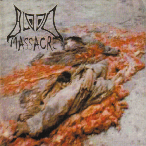 Blood (GER) : Massacre